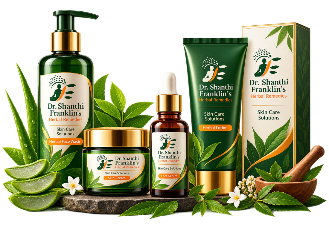 Natural Herbal Remedies For Everyday Health