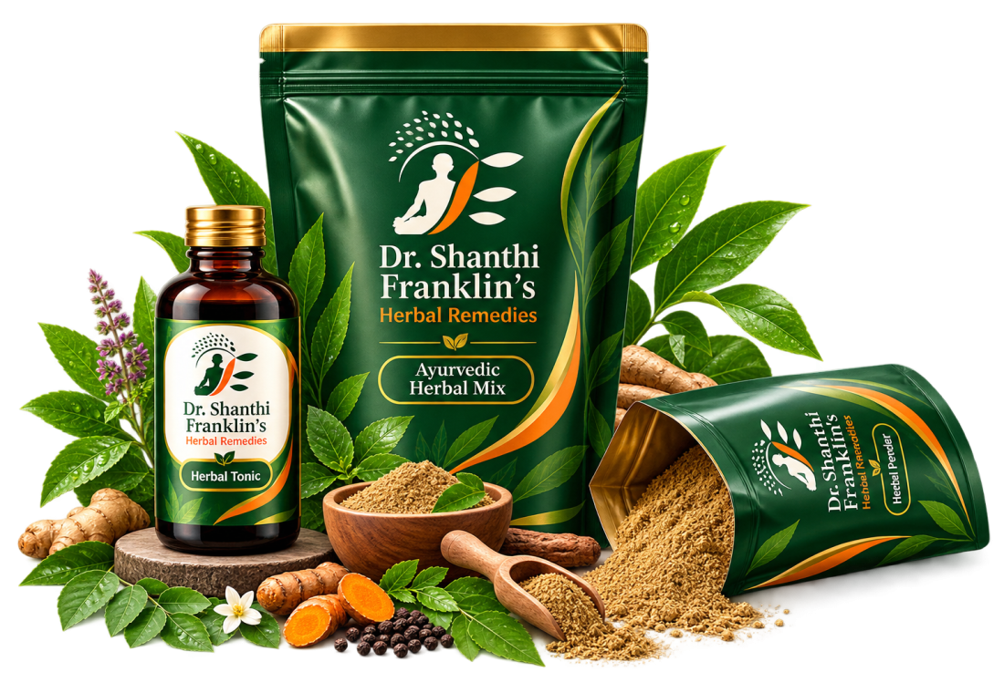Natural Relief for Joint and Muscle Pain