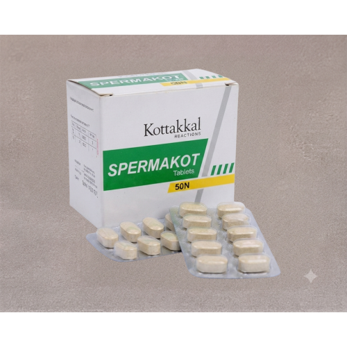 Spermakot