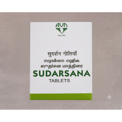 Sudarsana