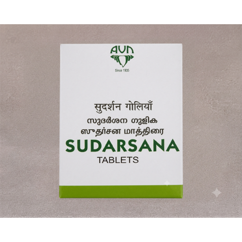 Sudarsana