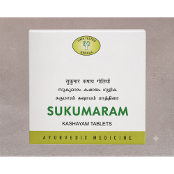 Sukumaram Kashayam Tab