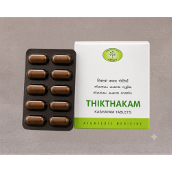 Thikthakam Kashayam Tab