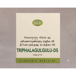 Triphalgulgulu Ds