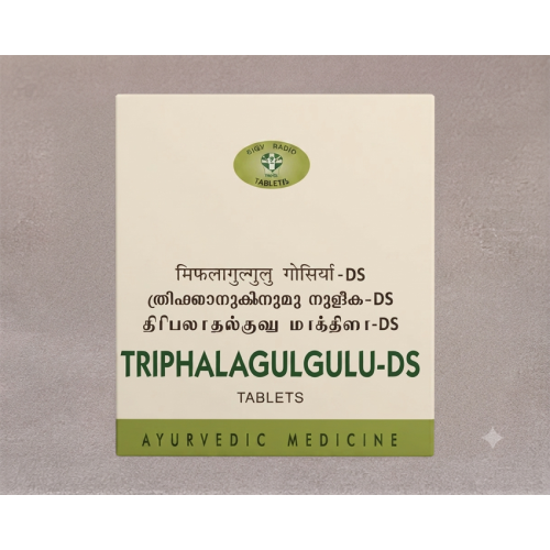 Triphalgulgulu Ds