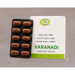 Varanadi Kashayam Tab