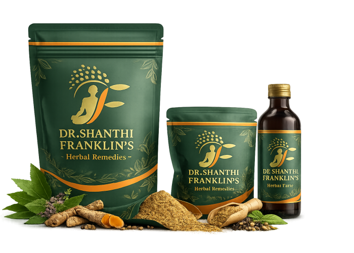 Experience the Power of Ayurveda