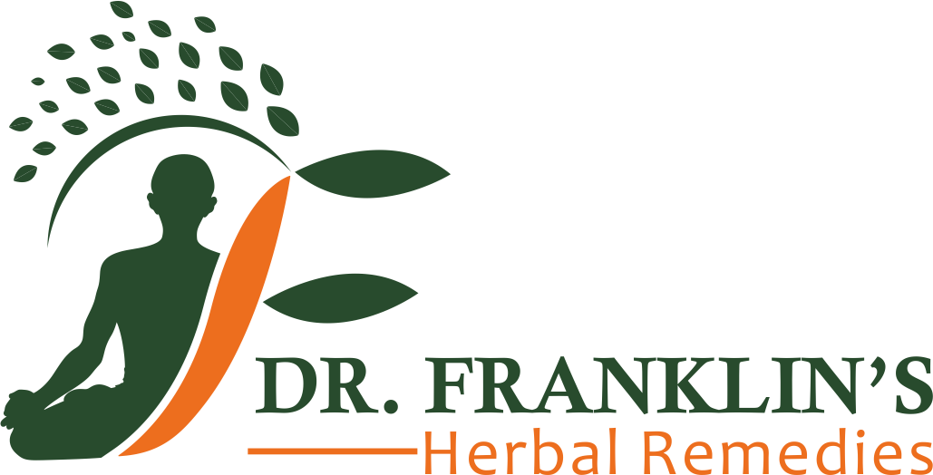 Dr Franklin's Herbal Remedies